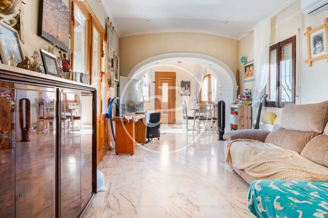 Chalet de 4 habitaciones en Benitachell / Benitatxell en venta con piscina - 750.000 € (Ref: 8817828)