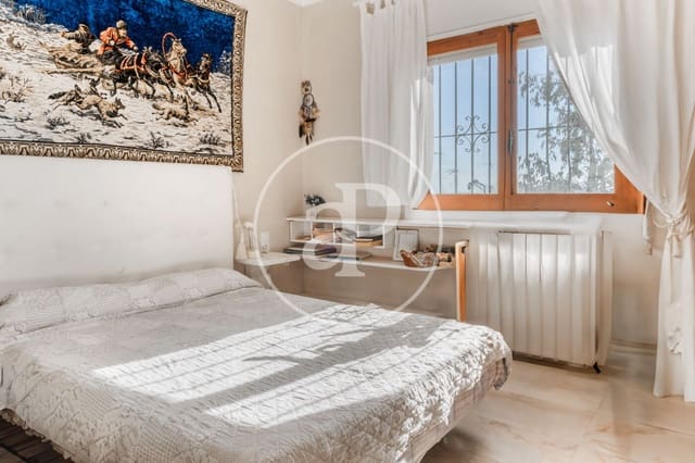 Chalet de 4 habitaciones en Benitachell / Benitatxell en venta con piscina - 750.000 € (Ref: 8817828)