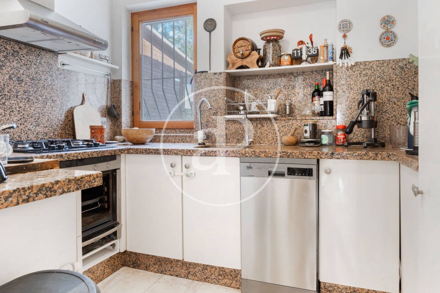 Chalet de 4 habitaciones en Benitachell / Benitatxell en venta con piscina - 750.000 € (Ref: 8817828)