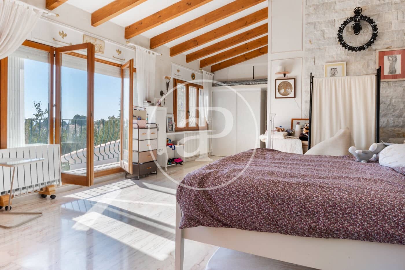 Chalet de 4 habitaciones en Benitachell / Benitatxell en venta con piscina - 750.000 € (Ref: 8817828)