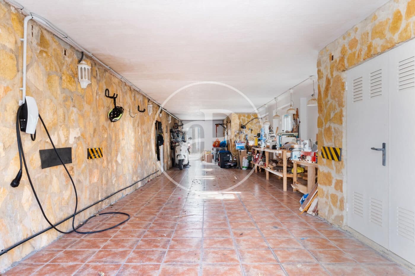 Chalet de 4 habitaciones en Benitachell / Benitatxell en venta con piscina - 750.000 € (Ref: 8817828)