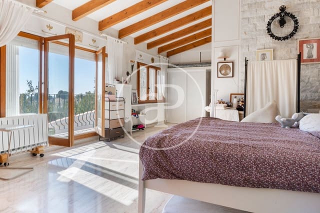 Chalet de 4 habitaciones en Benitachell / Benitatxell en venta con piscina - 750.000 € (Ref: 8817828)