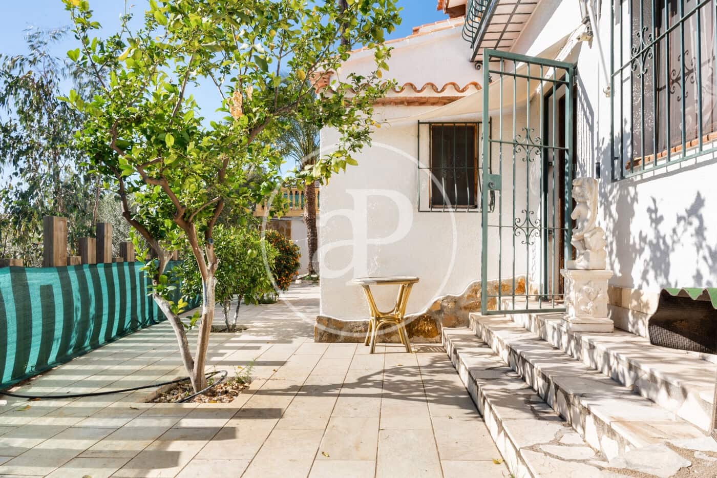 Chalet de 4 habitaciones en Benitachell / Benitatxell en venta con piscina - 750.000 € (Ref: 8817828)