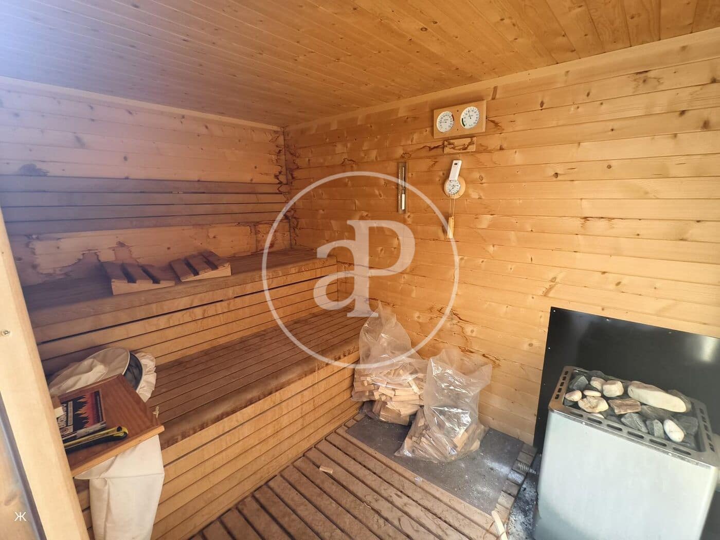 Chalet de 4 habitaciones en Benitachell / Benitatxell en venta con piscina - 750.000 € (Ref: 8817828)