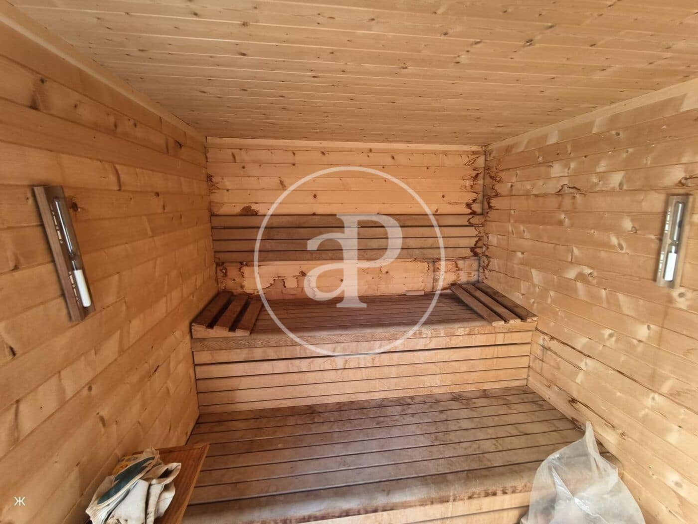 Chalet de 4 habitaciones en Benitachell / Benitatxell en venta con piscina - 750.000 € (Ref: 8817828)