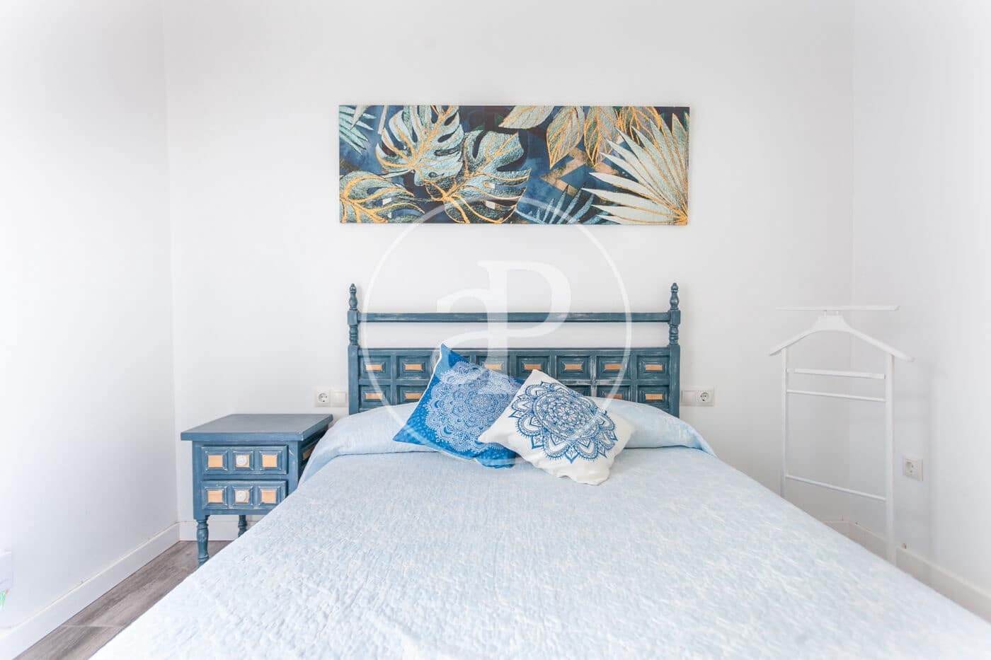 3 makuuhuone Huoneisto vuokrattavana paikassa Valencia kaupunki - 1 490 € (Ref: 8822393)