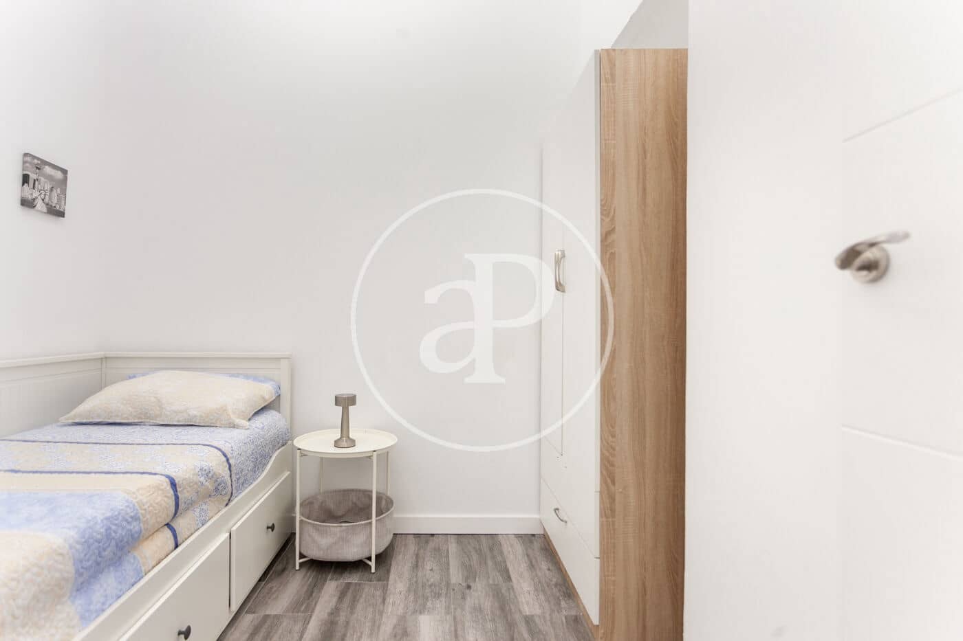 3 makuuhuone Huoneisto vuokrattavana paikassa Valencia kaupunki - 1 490 € (Ref: 8822393)