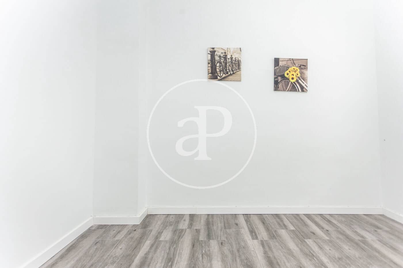 3 makuuhuone Huoneisto vuokrattavana paikassa Valencia kaupunki - 1 490 € (Ref: 8822393)