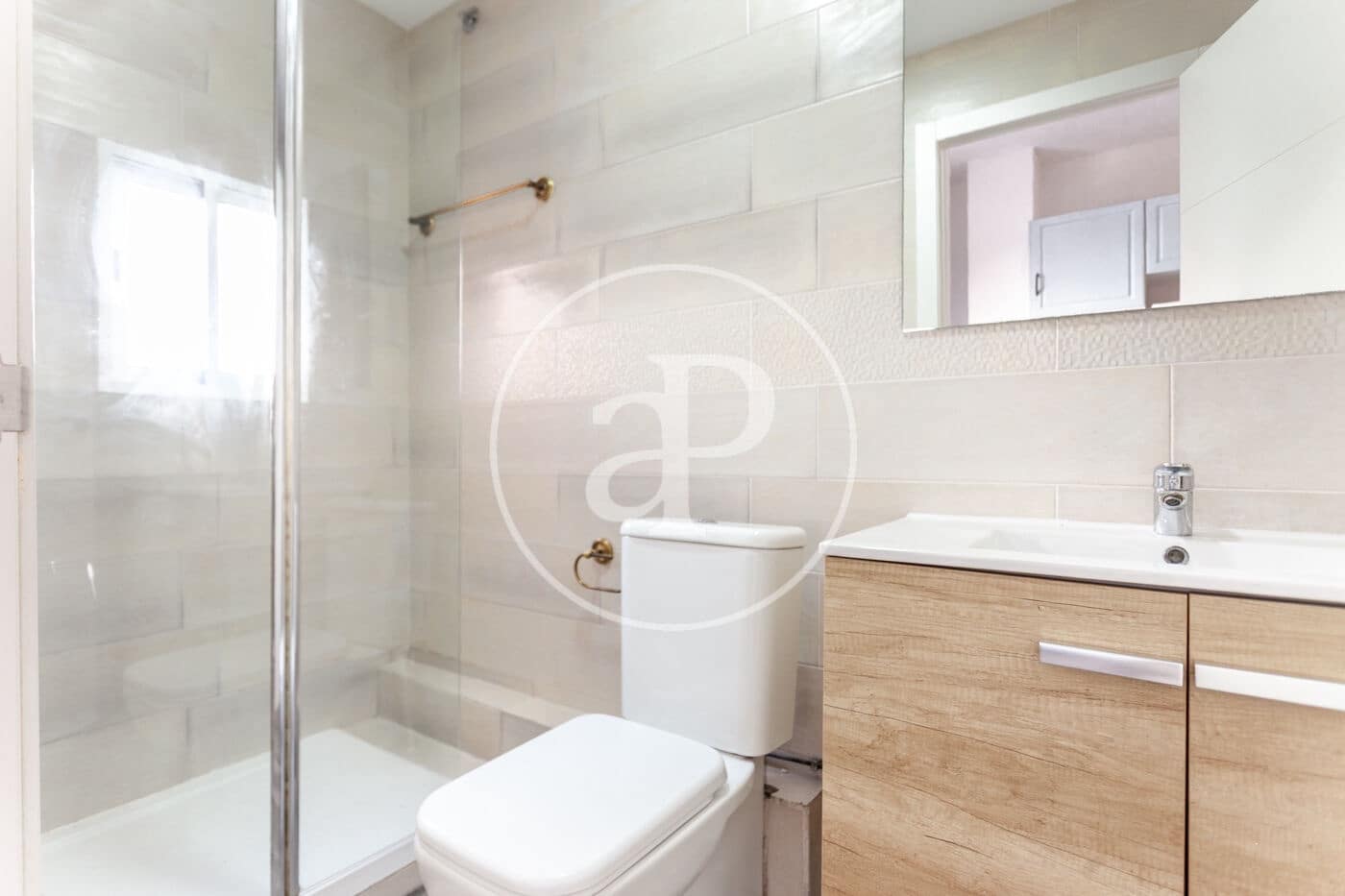 3 makuuhuone Huoneisto vuokrattavana paikassa Valencia kaupunki - 1 490 € (Ref: 8822393)