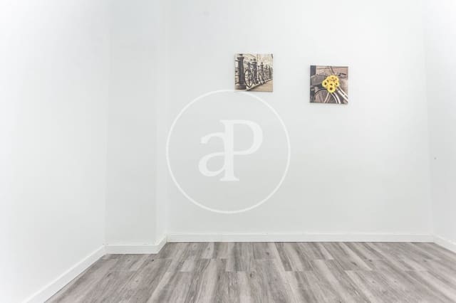 3 makuuhuone Huoneisto vuokrattavana paikassa La Petxina, Valencia kaupunki - 1 490 € (Ref: 8822393)