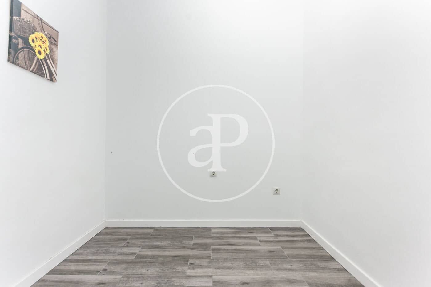 3 makuuhuone Huoneisto vuokrattavana paikassa Valencia kaupunki - 1 490 € (Ref: 8822393)