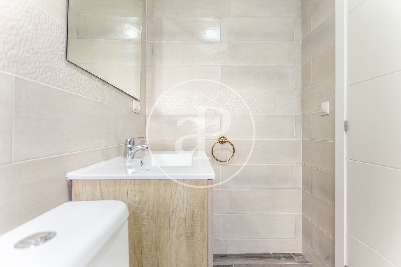 3 makuuhuone Huoneisto vuokrattavana paikassa Valencia kaupunki - 1 490 € (Ref: 8822393)