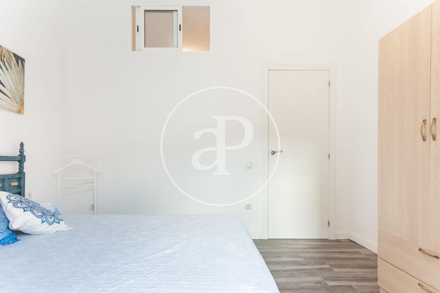 3 makuuhuone Huoneisto vuokrattavana paikassa Valencia kaupunki - 1 490 € (Ref: 8822393)