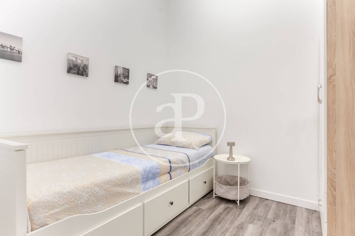 3 makuuhuone Huoneisto vuokrattavana paikassa Valencia kaupunki - 1 490 € (Ref: 8822393)