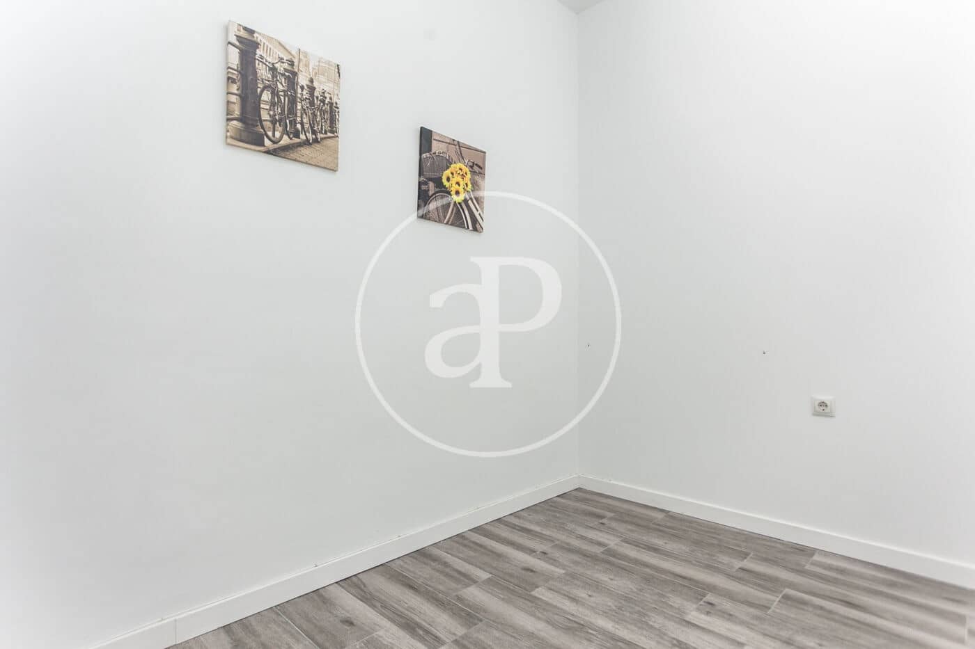 3 makuuhuone Huoneisto vuokrattavana paikassa Valencia kaupunki - 1 490 € (Ref: 8822393)