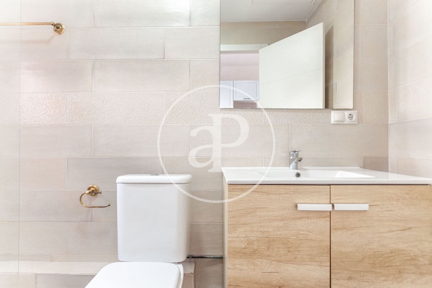 3 makuuhuone Huoneisto vuokrattavana paikassa Valencia kaupunki - 1 490 € (Ref: 8822393)