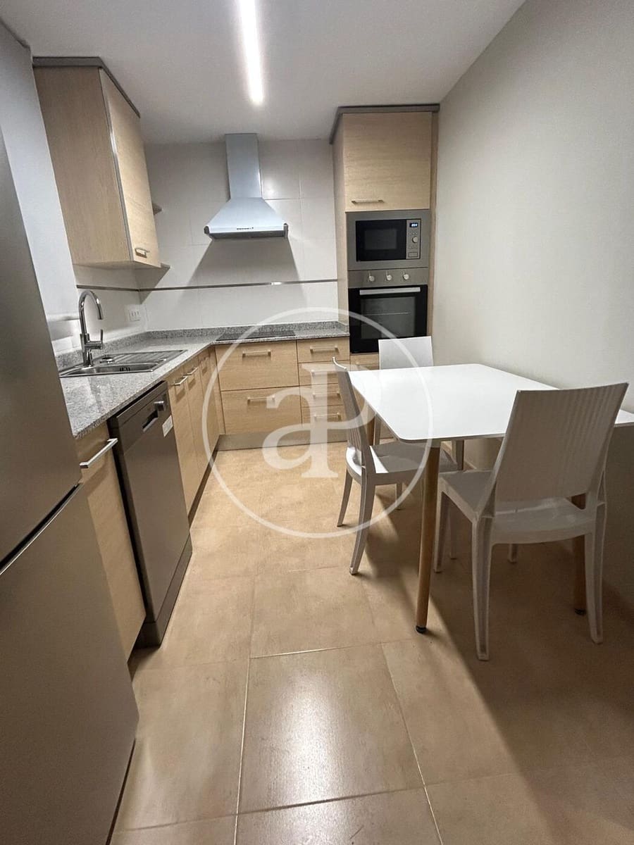 2 camera da letto Appartamento da affittare in Burriana / Borriana - 750 € (Rif: 8824990)