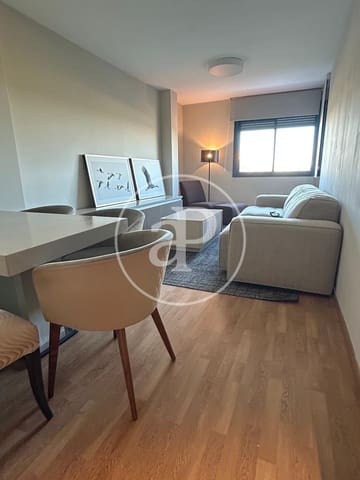 2 camera da letto Appartamento da affittare in Burriana / Borriana - 750 € (Rif: 8824990)