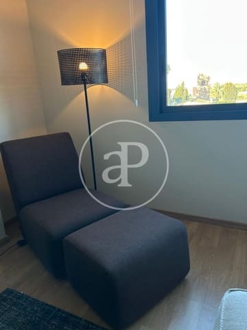 2 camera da letto Appartamento da affittare in Burriana / Borriana - 750 € (Rif: 8824990)