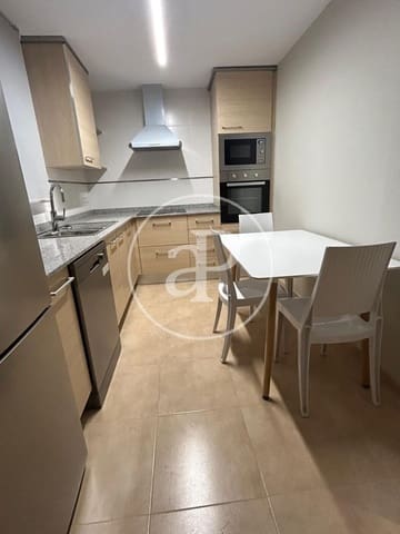 2 camera da letto Appartamento da affittare in Burriana / Borriana - 750 € (Rif: 8824990)