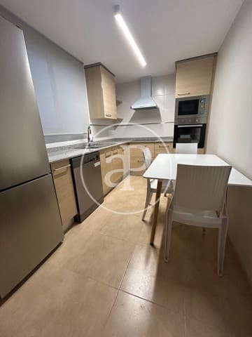 2 camera da letto Appartamento da affittare in Burriana / Borriana - 750 € (Rif: 8824990)