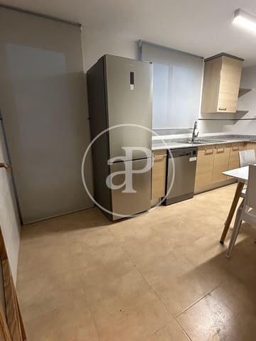 2 camera da letto Appartamento da affittare in Burriana / Borriana - 750 € (Rif: 8824990)