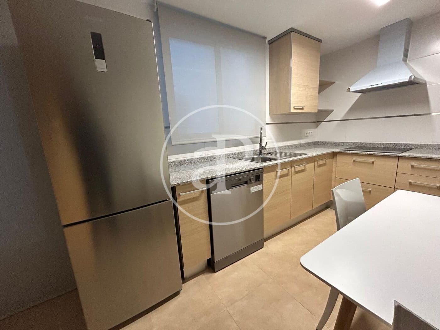 2 camera da letto Appartamento da affittare in Burriana / Borriana - 750 € (Rif: 8824990)