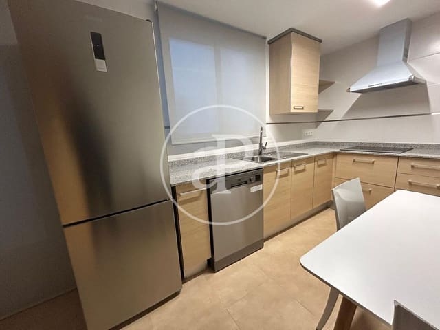 2 camera da letto Appartamento da affittare in Burriana / Borriana - 750 € (Rif: 8824990)