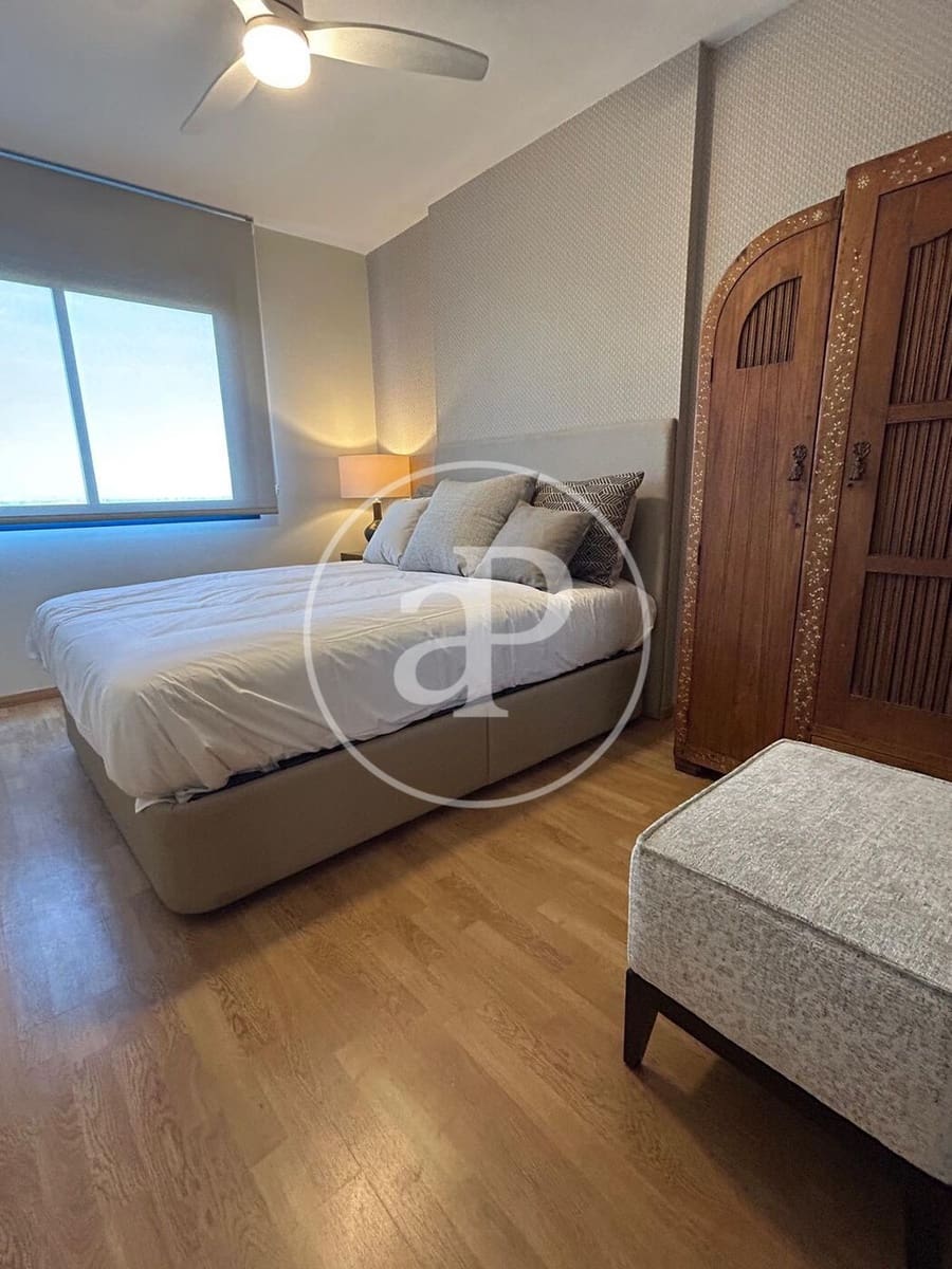 2 camera da letto Appartamento da affittare in Burriana / Borriana - 750 € (Rif: 8824990)