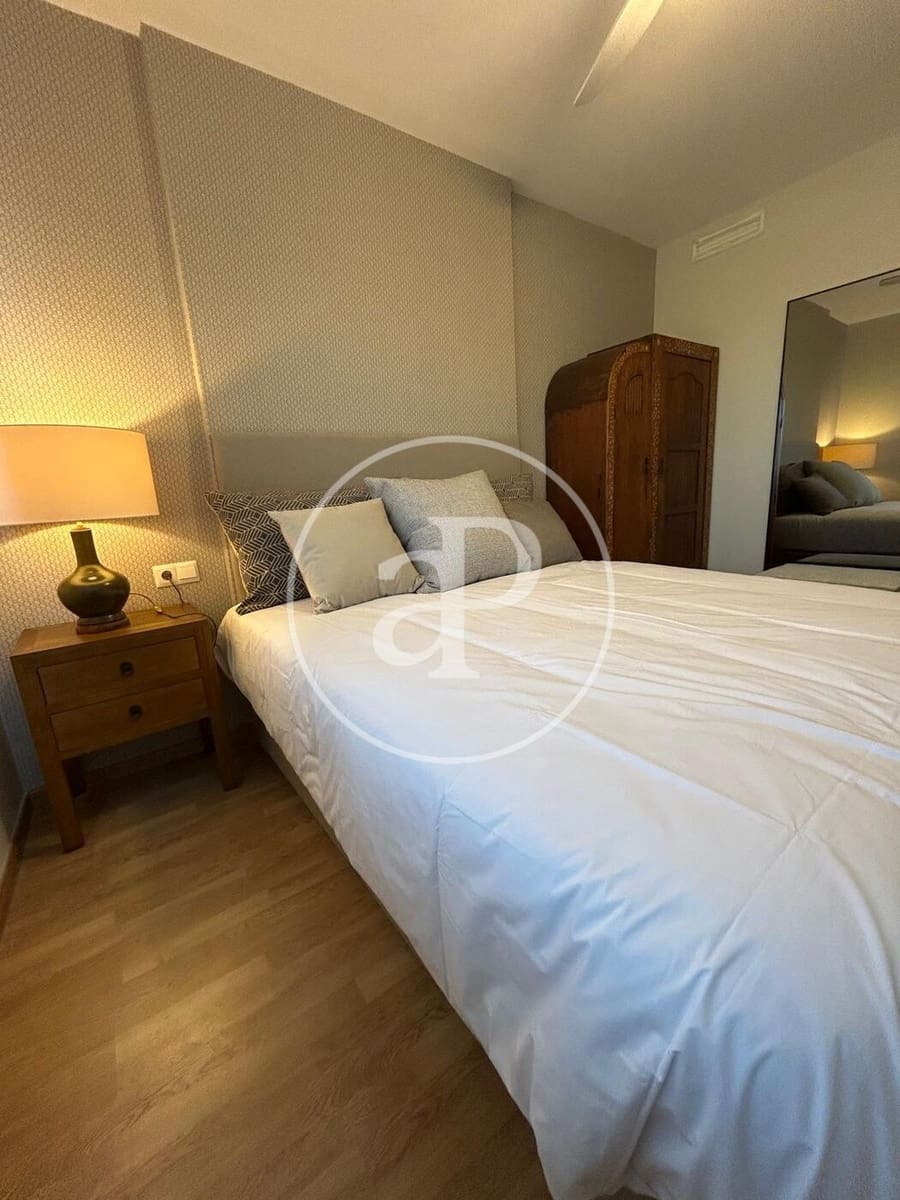 2 camera da letto Appartamento da affittare in Burriana / Borriana - 750 € (Rif: 8824990)