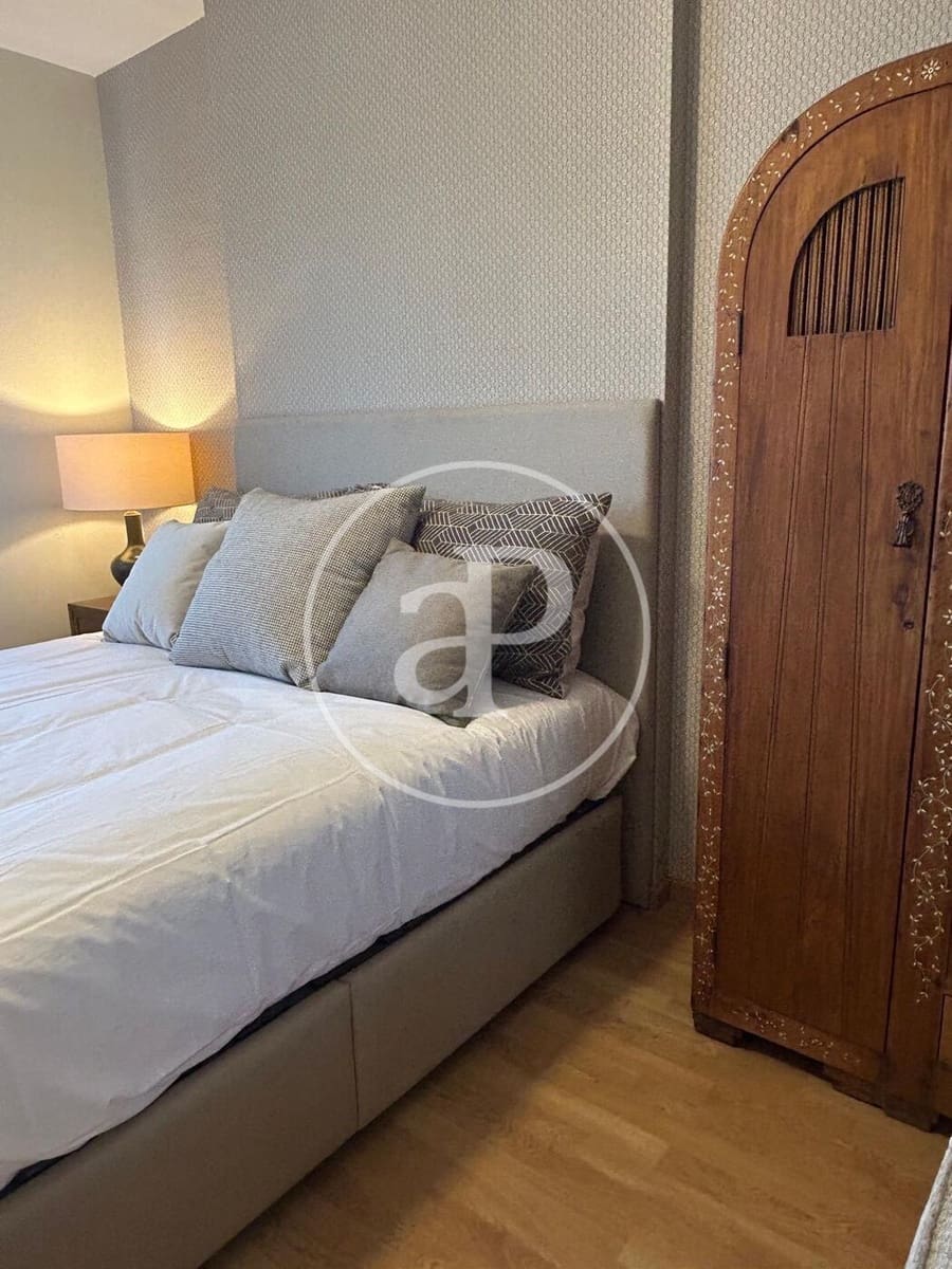 2 camera da letto Appartamento da affittare in Burriana / Borriana - 750 € (Rif: 8824990)