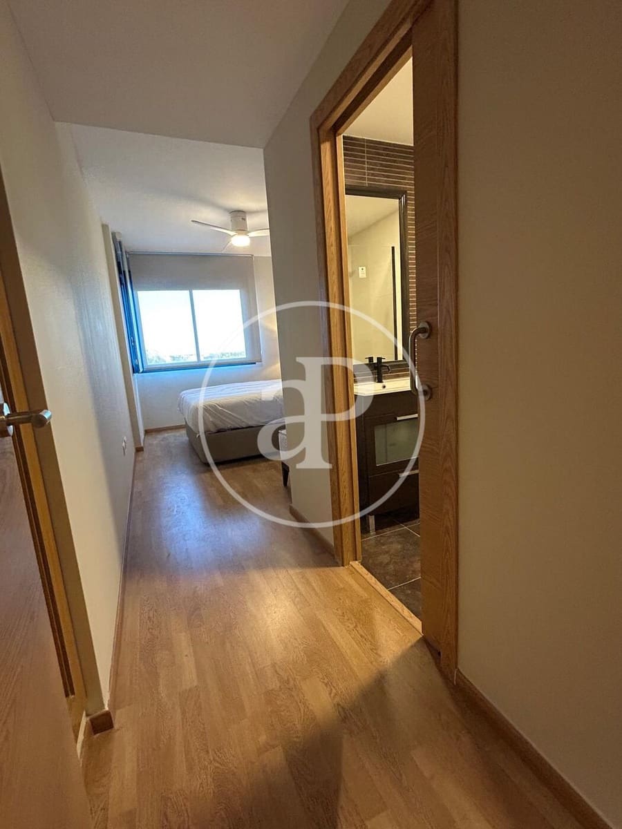 2 camera da letto Appartamento da affittare in Burriana / Borriana - 750 € (Rif: 8824990)