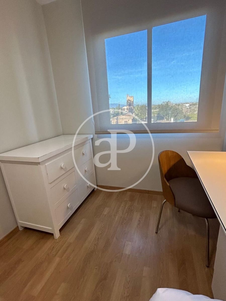 2 camera da letto Appartamento da affittare in Burriana / Borriana - 750 € (Rif: 8824990)