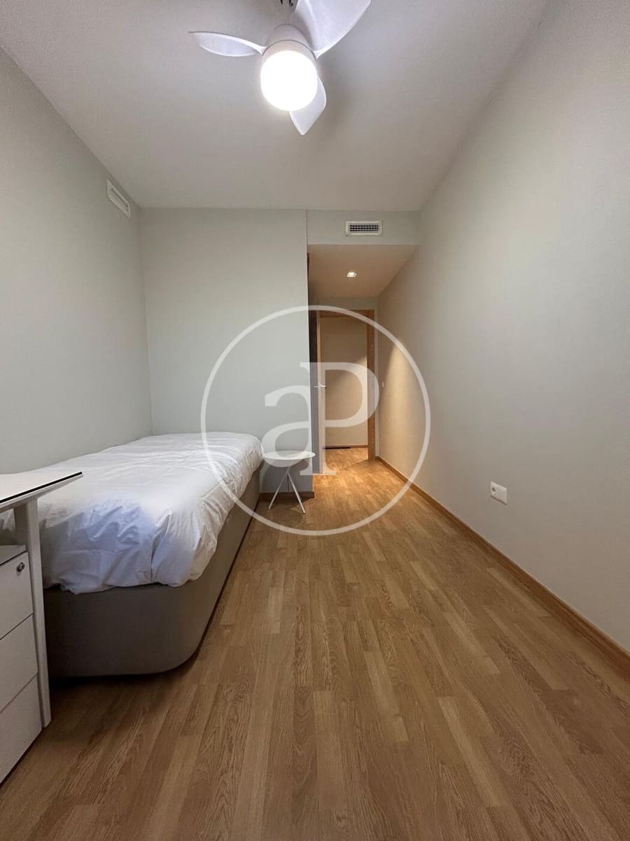 2 camera da letto Appartamento da affittare in Burriana / Borriana - 750 € (Rif: 8824990)