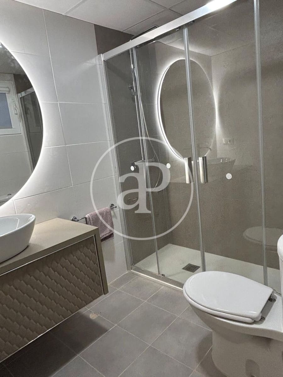 2 camera da letto Appartamento da affittare in Burriana / Borriana - 750 € (Rif: 8824990)