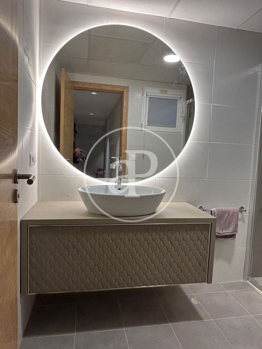 2 camera da letto Appartamento da affittare in Burriana / Borriana - 750 € (Rif: 8824990)