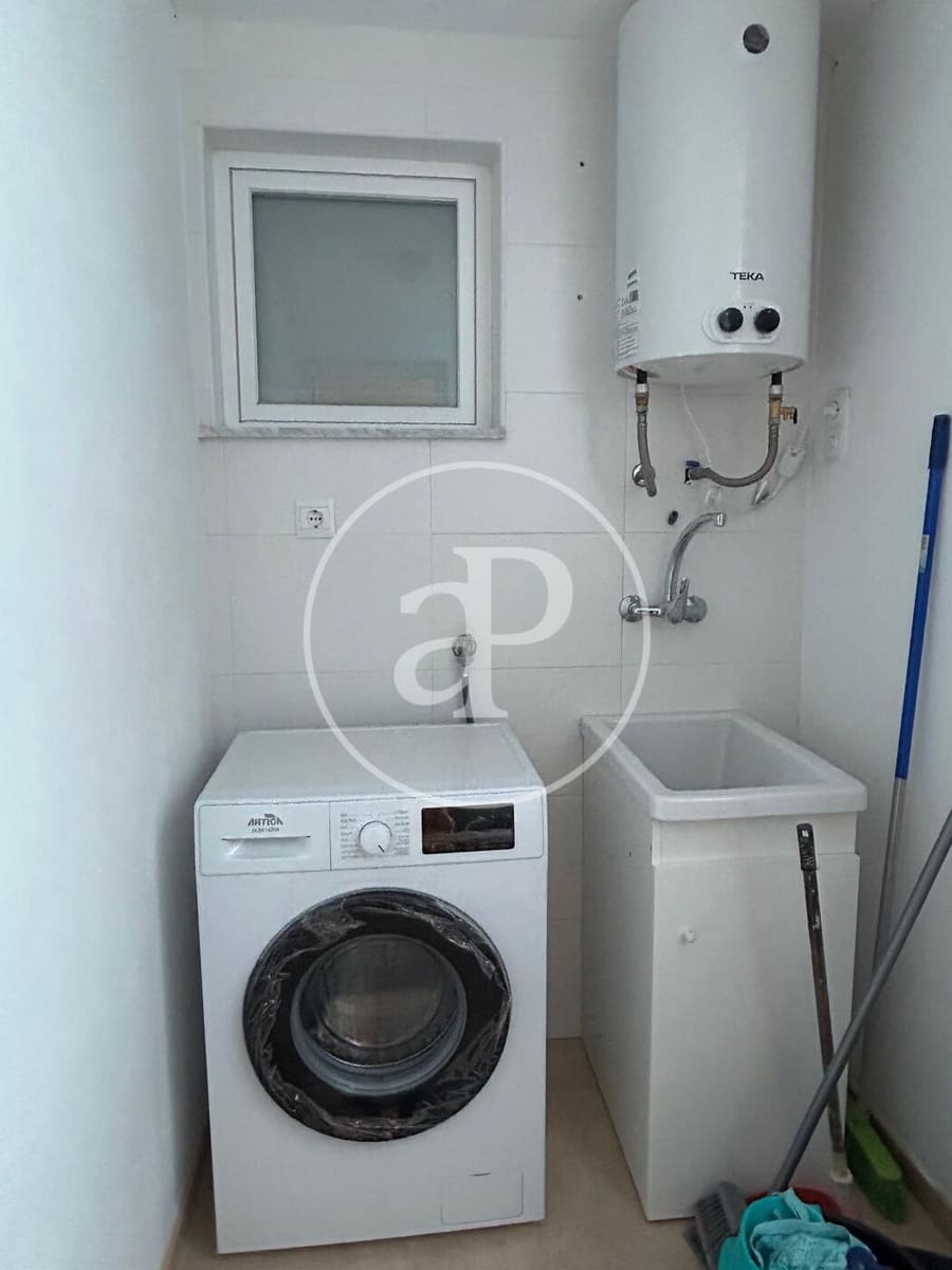 2 camera da letto Appartamento da affittare in Burriana / Borriana - 750 € (Rif: 8824990)