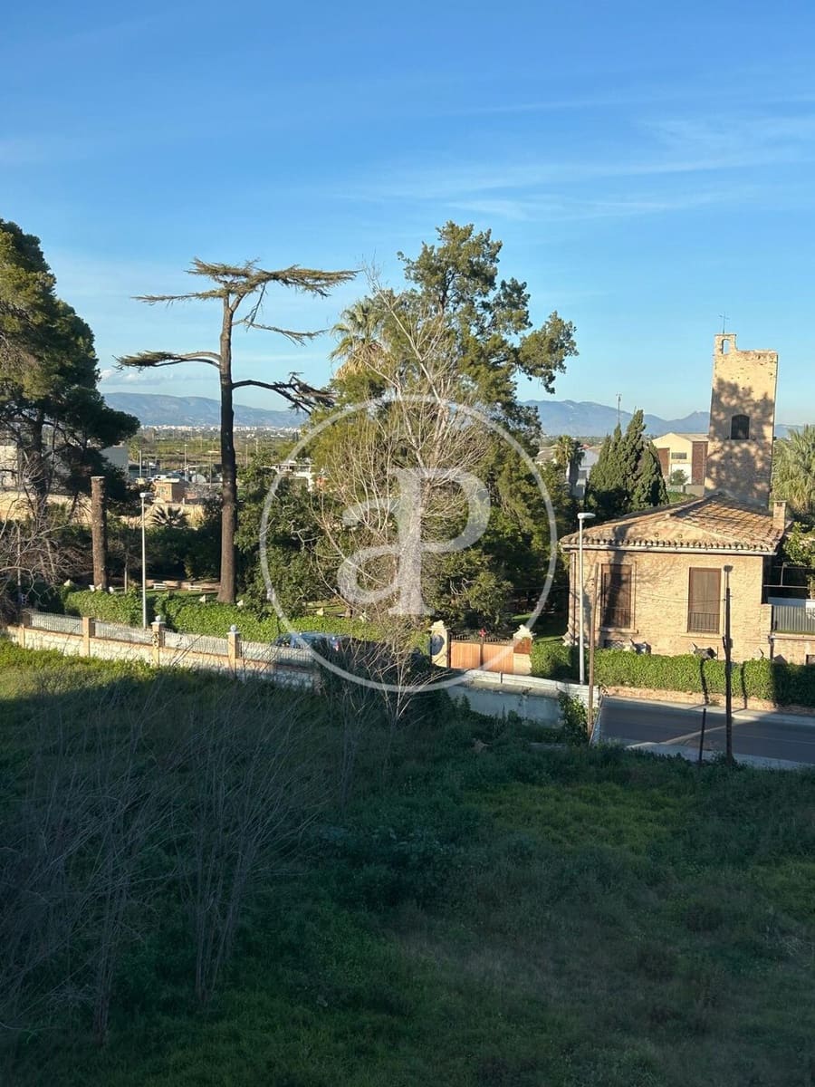 2 camera da letto Appartamento da affittare in Burriana / Borriana - 750 € (Rif: 8824990)