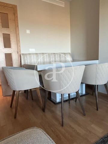 2 camera da letto Appartamento da affittare in Burriana / Borriana - 750 € (Rif: 8824990)