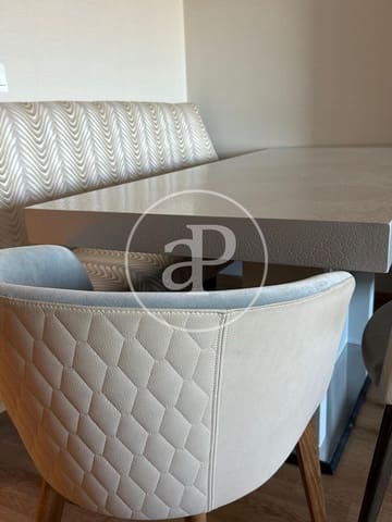 2 camera da letto Appartamento da affittare in Burriana / Borriana - 750 € (Rif: 8824990)
