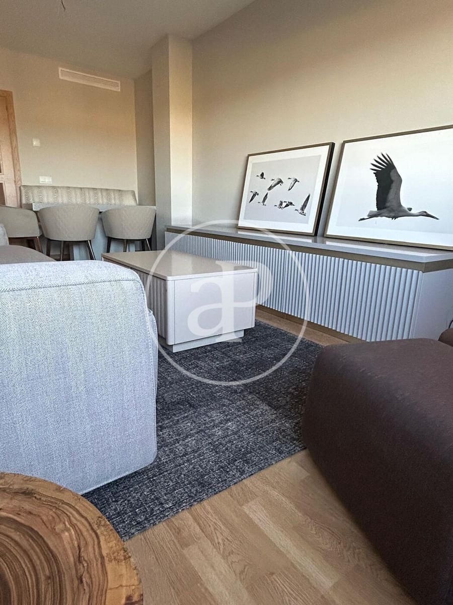 2 camera da letto Appartamento da affittare in Burriana / Borriana - 750 € (Rif: 8824990)