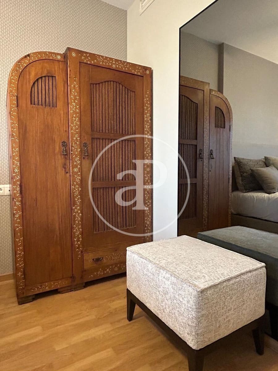 2 camera da letto Appartamento da affittare in Burriana / Borriana - 750 € (Rif: 8824990)