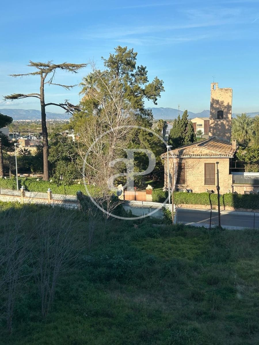 2 camera da letto Appartamento da affittare in Burriana / Borriana - 750 € (Rif: 8824990)