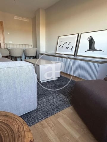 2 camera da letto Appartamento da affittare in Burriana / Borriana - 750 € (Rif: 8824990)