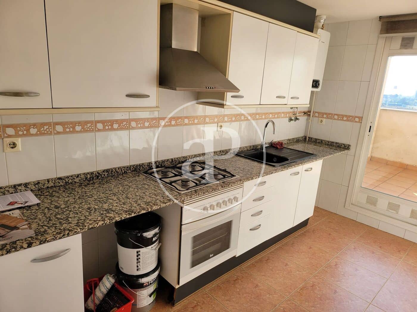 3 slaapkamer Penthouse te koop in Paterna met zwembad - € 425.000 (Ref: 8827777)