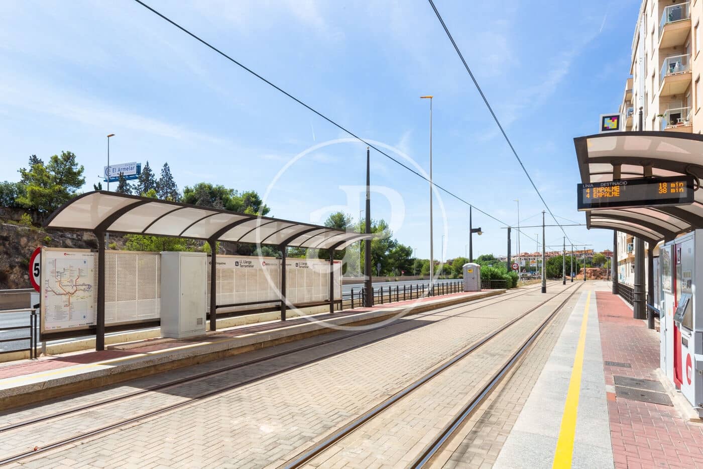 3 slaapkamer Penthouse te koop in Paterna met zwembad - € 425.000 (Ref: 8827777)