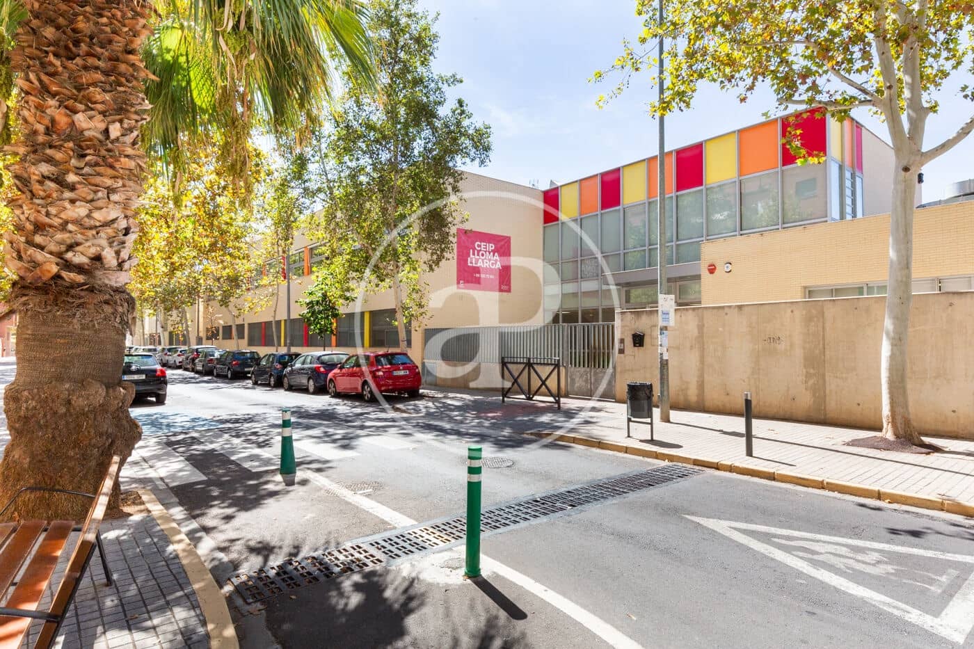 3 slaapkamer Penthouse te koop in Paterna met zwembad - € 425.000 (Ref: 8827777)