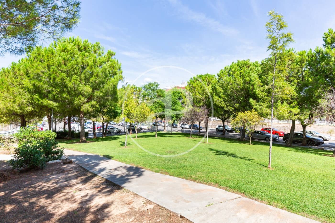 3 slaapkamer Penthouse te koop in Paterna met zwembad - € 425.000 (Ref: 8827777)