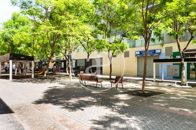 3 slaapkamer Penthouse te koop in Valterna, Paterna met zwembad - € 425.000 (Ref: 8827777)