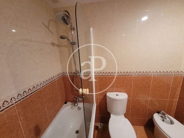 3 slaapkamer Penthouse te koop in Valterna, Paterna met zwembad - € 425.000 (Ref: 8827777)